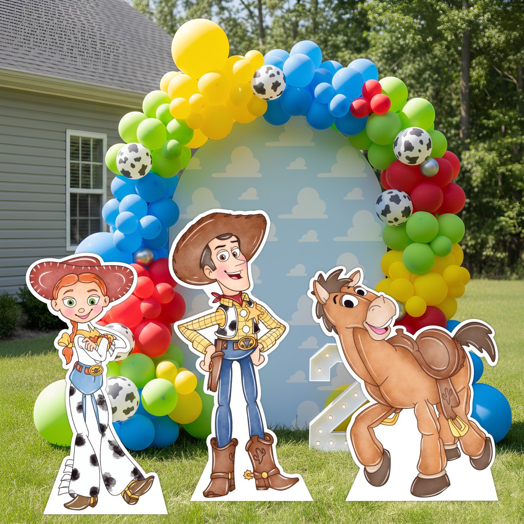 https://lullabyartcrafts.etsy.com/listing/4428118350/toy-story-woody-jessie-bullseye-cutout